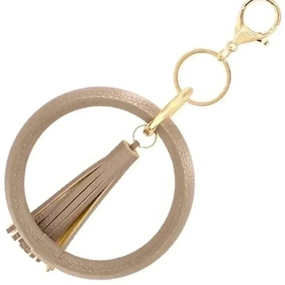 Bangle Keychain - Picture 1 of 1